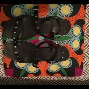 Like new adorable dolce vita sandals size 6